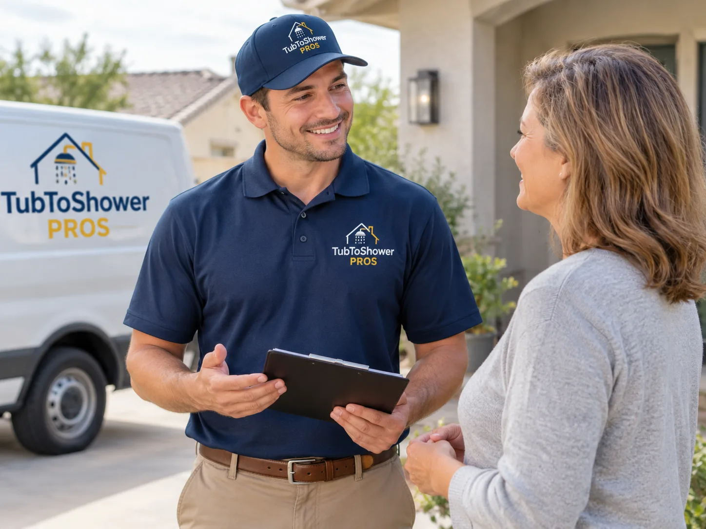 Tub Shower Conversion Indian Hills, CO FAQs